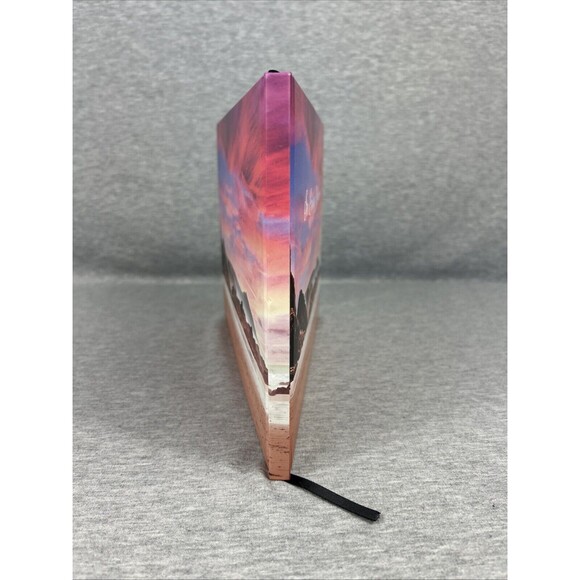 In Loving Memory, Thoughts & Memory Book, Memorial, Celebration Of Life - Picture 8 of 13